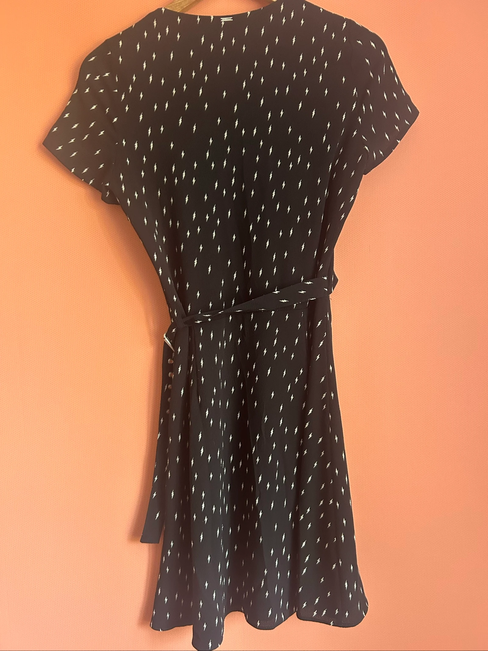 Lote de 2 vestidos IKKS Women - Talla 36 (S) – photo 6